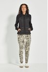 CHARM PANT - animal pri